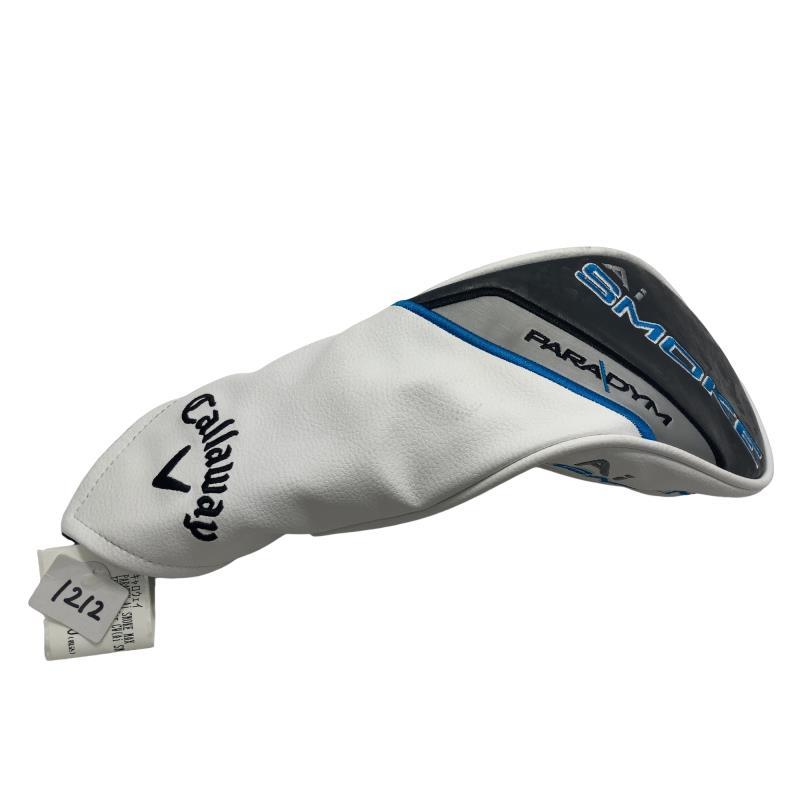 Callaway（キャロウェイ） PARADYM Ai SMOKE MAX 3W フェアウェイ