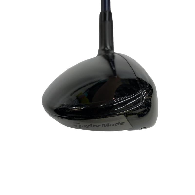 TaylorMade（テーラーメイド） Qi10 U3 ユーティリティ UT フレックスS
