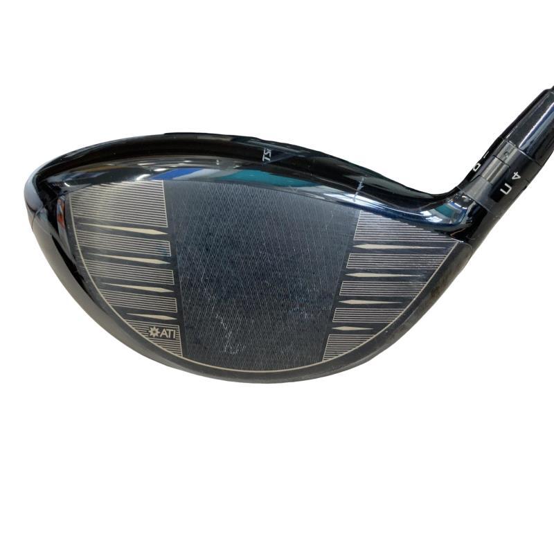 Titleist（タイトリスト） TSi3 9° ドライバー DR フレックスS