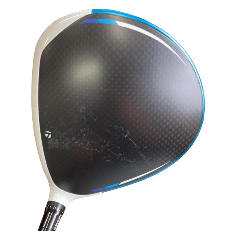 TaylorMade（テーラーメイド） SIM2 MAX 10.5° ドライバー DR