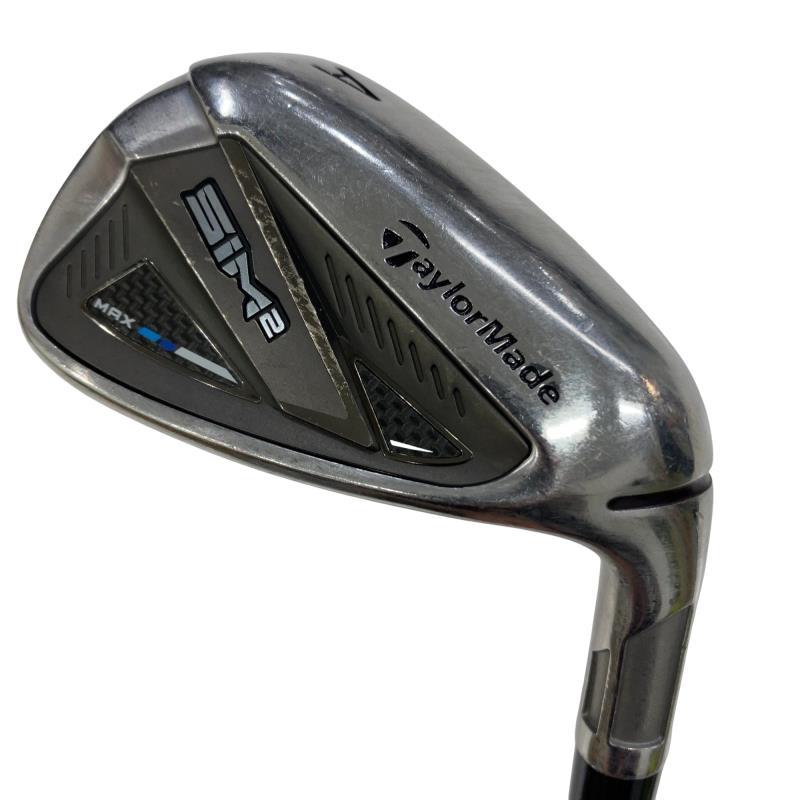 SIM2 MAX AW ウェッジ TaylorMade TaylorMade（テーラーメイド） SIM2 MAX AW ウェッジ WG フレックスS