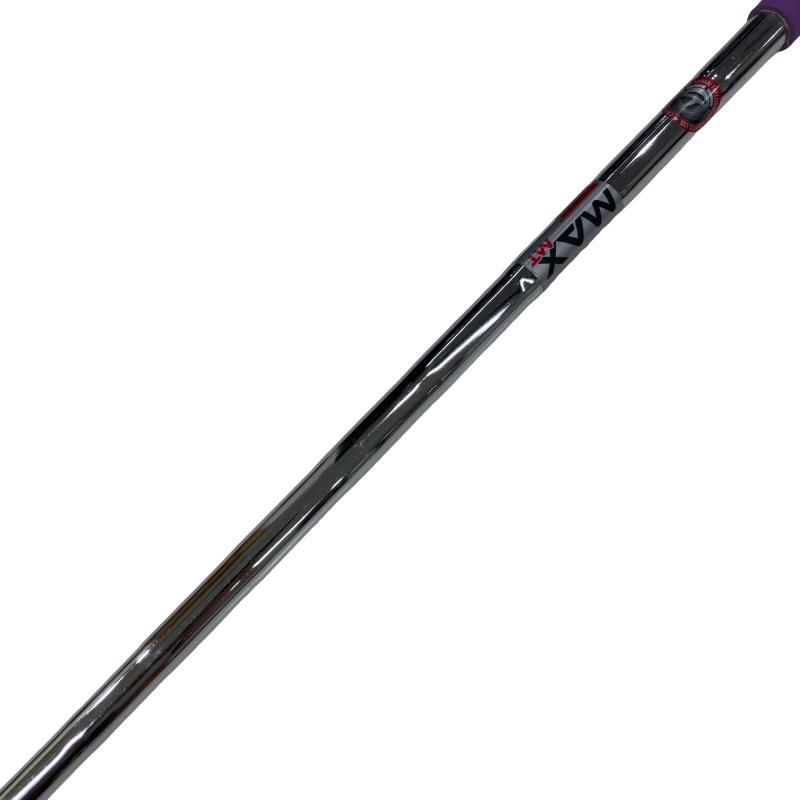 TaylorMade（テーラーメイド） SIM2 MAX AW ウェッジ WG フレックスS