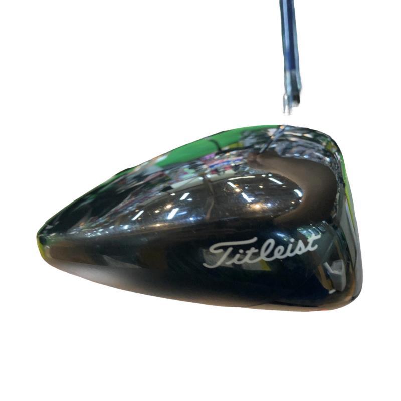 Titleist（タイトリスト） GT3 9° ドライバー DR フレックスX : ゴルフ