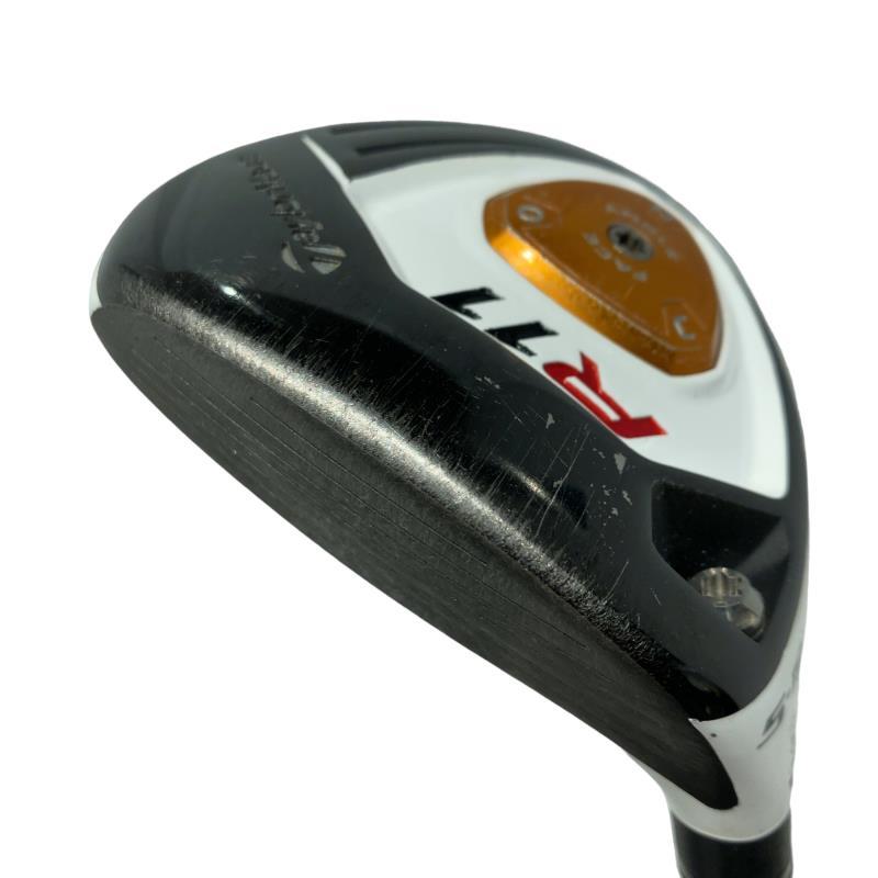 TaylorMade（テーラーメイド） R11 5W レフティ フェアウェイウッド FW 
