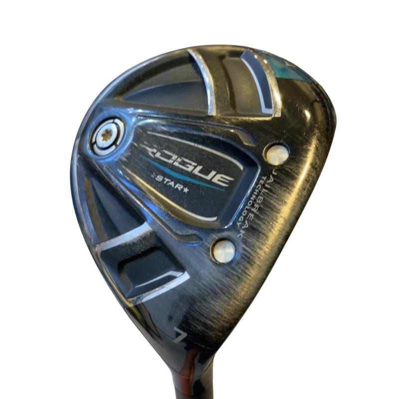 Callaway（キャロウェイ） ROGUE STAR 7W フェアウェイウッド FW