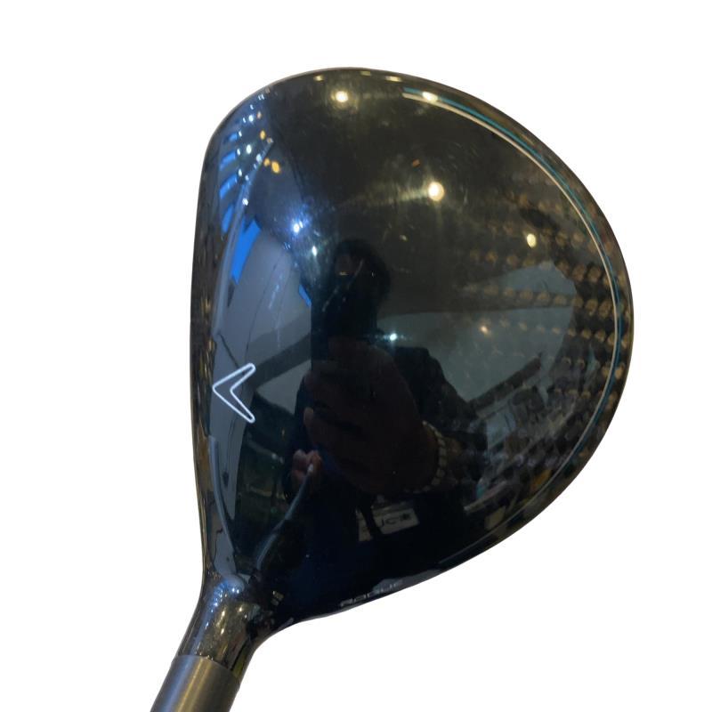Callaway（キャロウェイ） ROGUE STAR 7W フェアウェイウッド FW
