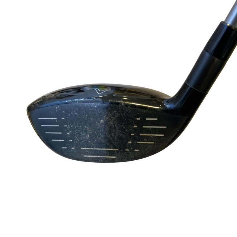 キャロウェイ ROGUE STAR フェアウェイウッド 7W Callaway（キャロウェイ） ROGUE STAR 7W フェアウェイウッド FW