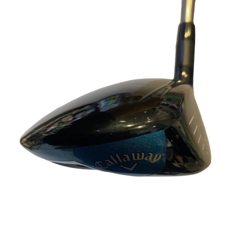 Callaway（キャロウェイ） ROGUE STAR 7W フェアウェイウッド FW
