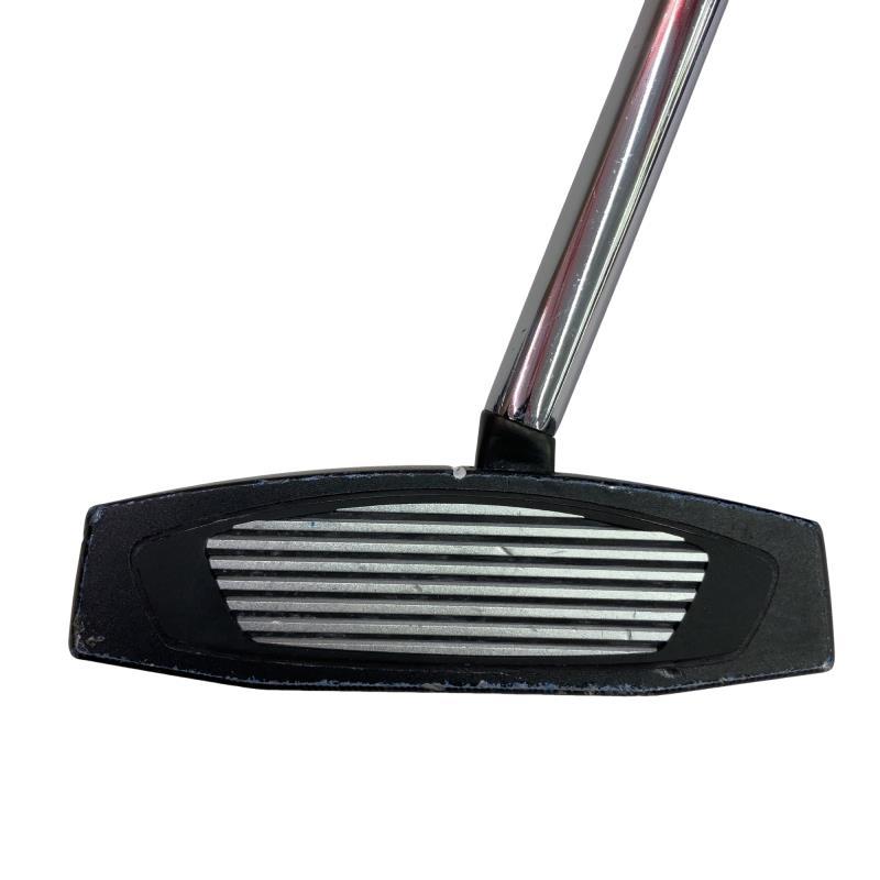 【テーラーメイド】 スパイダー GT ブラック センターシャフト 33インチ TaylorMade（テーラーメイド） Spider GT BLACK センターシャフト 33
