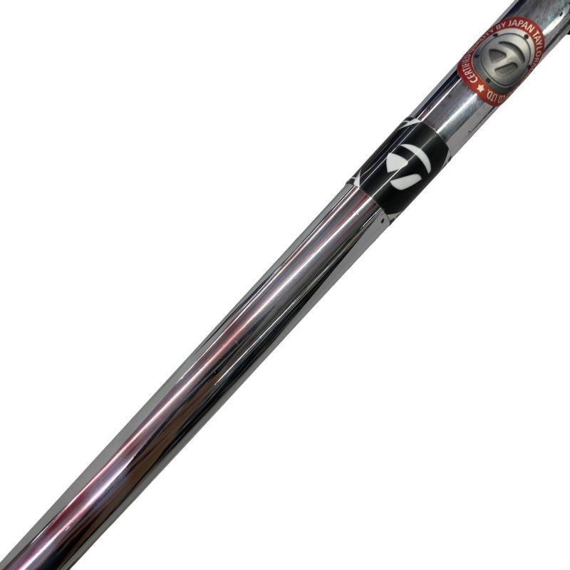TaylorMade（テーラーメイド） Spider GT BLACK センターシャフト 33