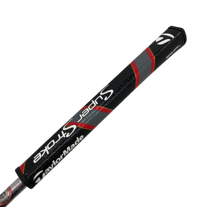 TaylorMade（テーラーメイド） Spider GT BLACK センターシャフト 33