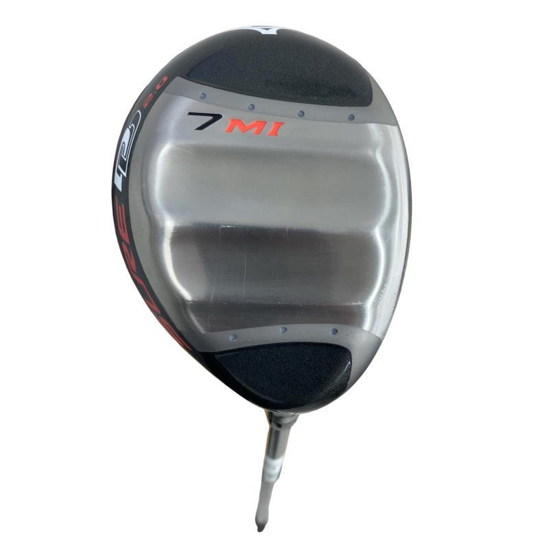 ミズノ SURE DD 2.0 MI U7 ユーティリティ UT フレックスSR MIZUNO GOLF ミズノ SURE DD 2.0 MI U7 ユーティリティ UT フレックス