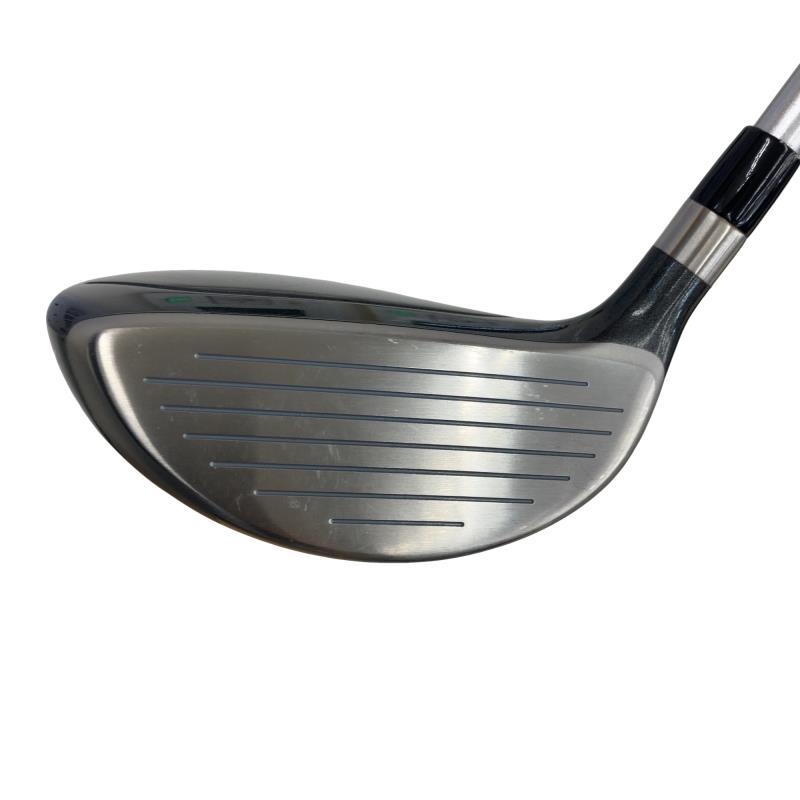 MIZUNO GOLF ミズノ SURE DD 2.0 MI U7 ユーティリティ UT フレックス