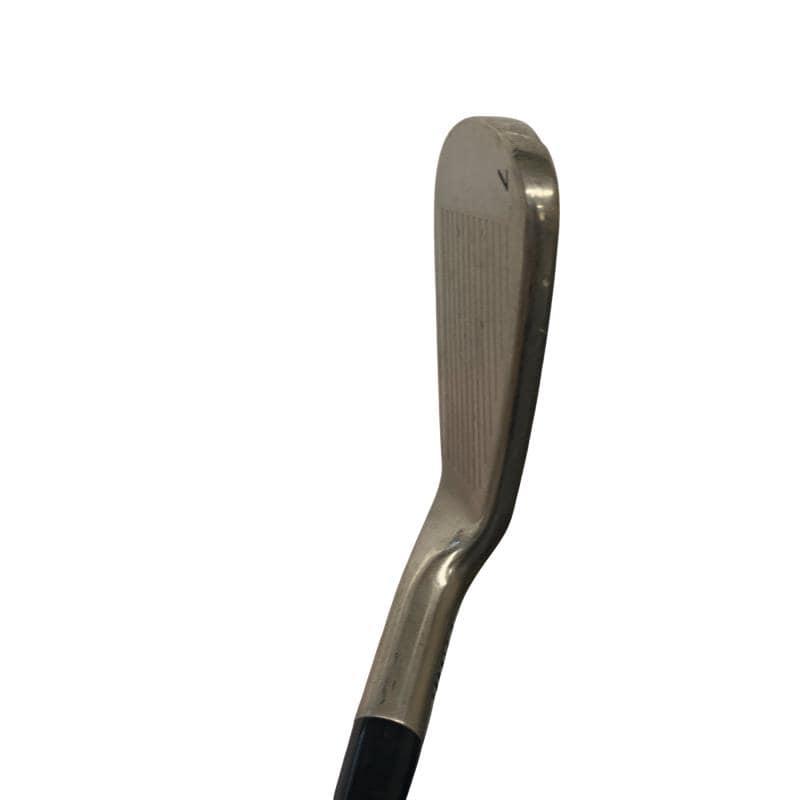 PRGR（プロギア） TR-X model 910 8S アイアンセット IR フレックスR
