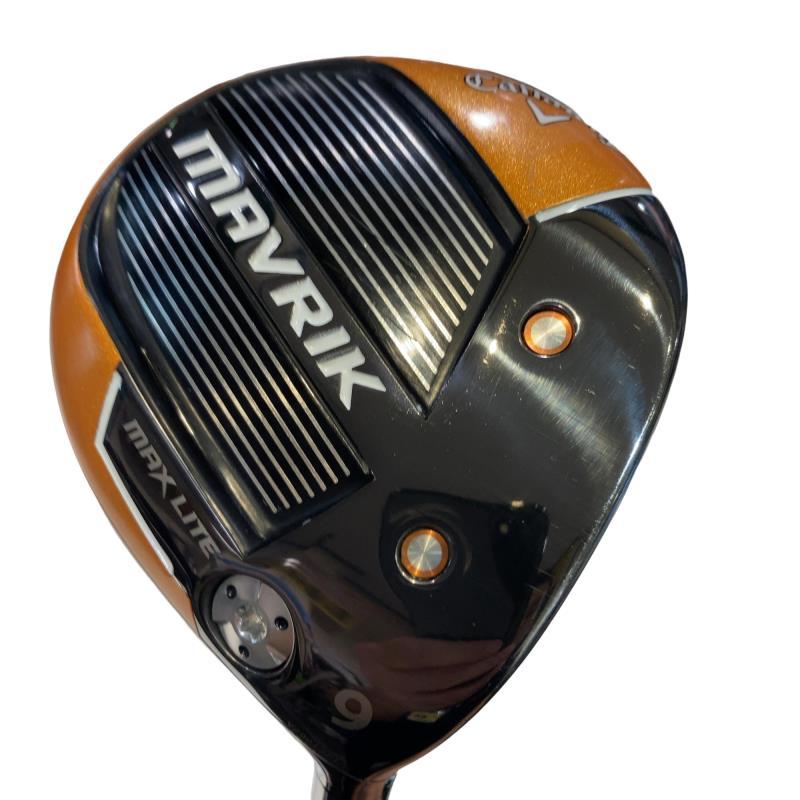 Callaway（キャロウェイ） MAVRIK MAX LITE 9W レディース