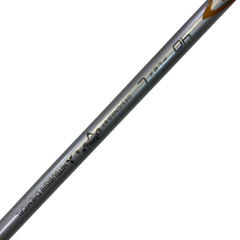 Callaway（キャロウェイ） MAVRIK MAX LITE 9W レディース