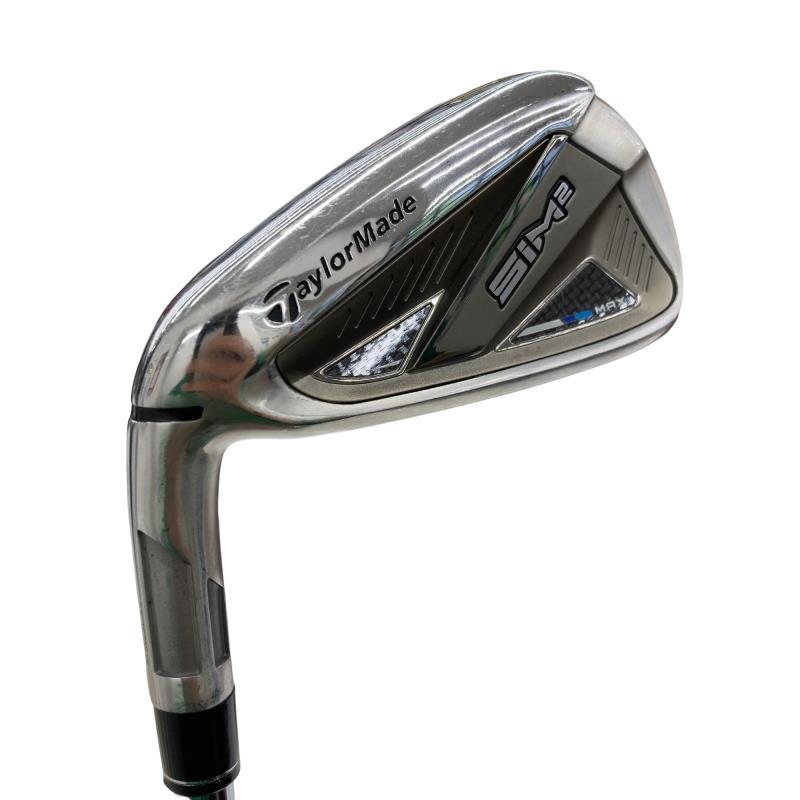 TaylorMade（テーラーメイド） SIM2 MAX 5S レフティ USA アイアン