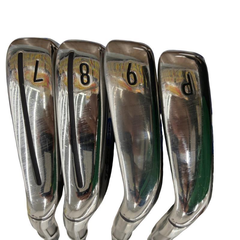 TaylorMade（テーラーメイド） SIM2 MAX 5S レフティ USA アイアン