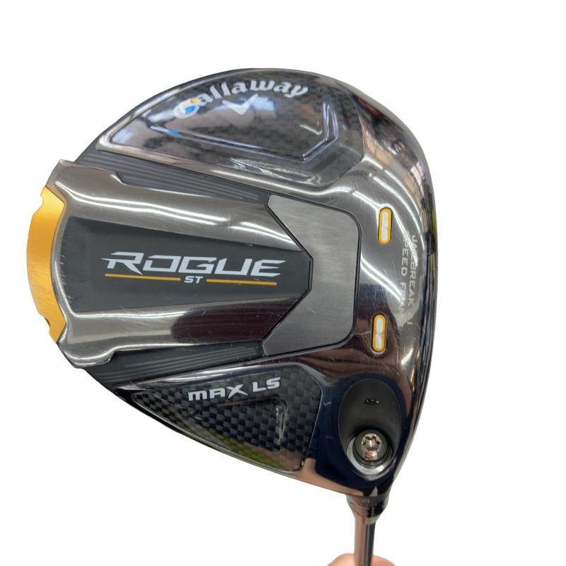 Callaway（キャロウェイ） ROGUE ST MAX LS 9° ドライバー DR 