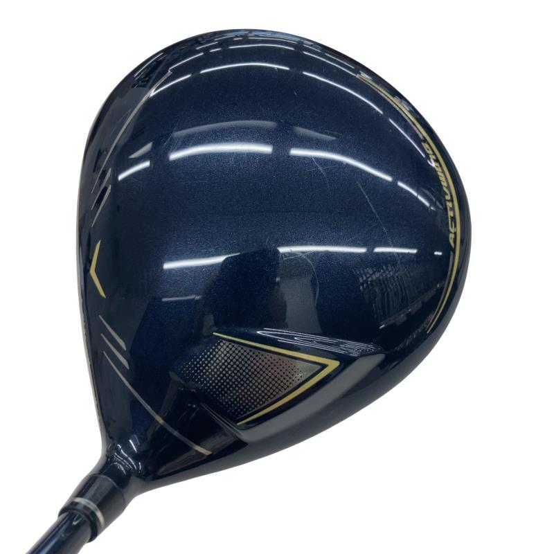 DUNLOP（ダンロップ） XXIO(2022) 10.5° ドライバー DR フレックスR