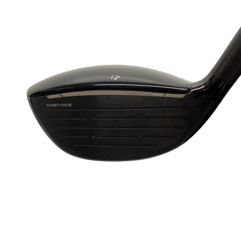 TaylorMade（テーラーメイド） Qi10 3W フェアウェイウッド FW