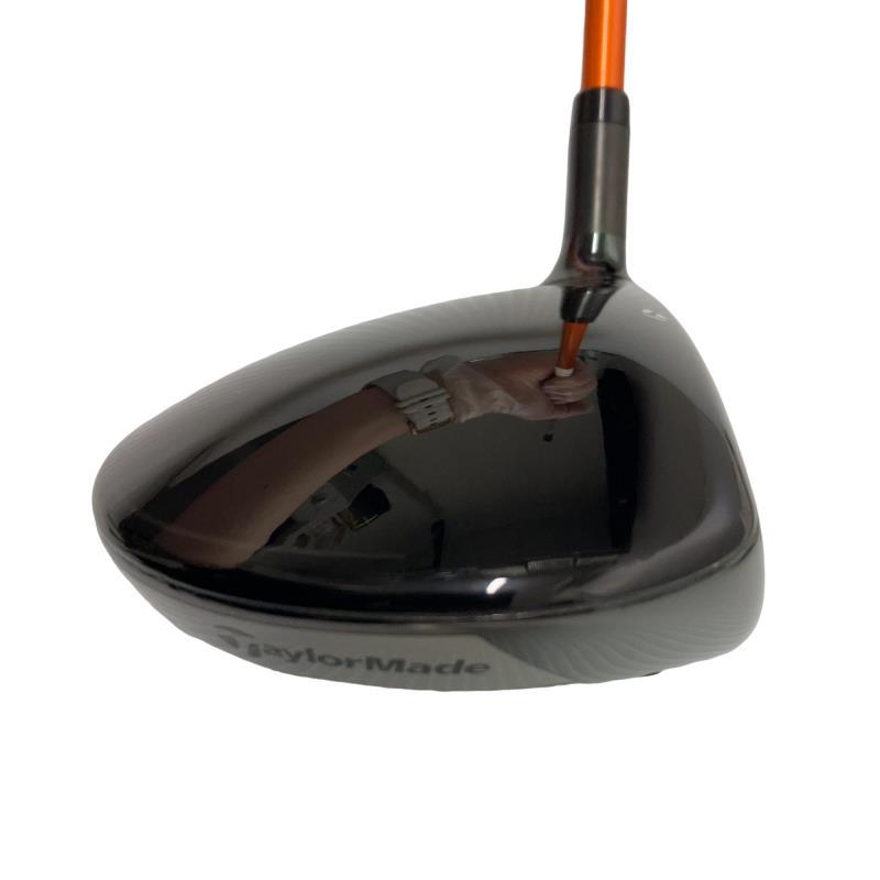 TaylorMade（テーラーメイド） Qi10 3W フェアウェイウッド FW
