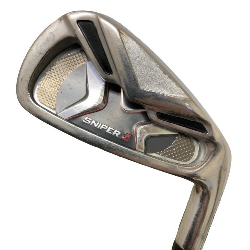 KATANA GOLF（カタナゴルフ） SWORD SNIPER Z 8S アイアンセット IR