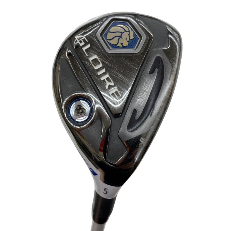 TaylorMade（テーラーメイド） GLOIRE F U5 ユーティリティ UT 