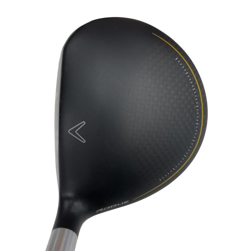 Callaway（キャロウェイ） ROGUE ST MAX FAST 7W フェアウェイウッド