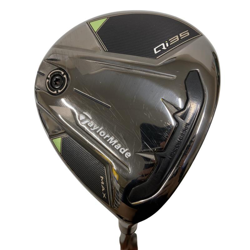TaylorMade（テーラーメイド） Qi35 MAX 7W フェアウェイウッド FW