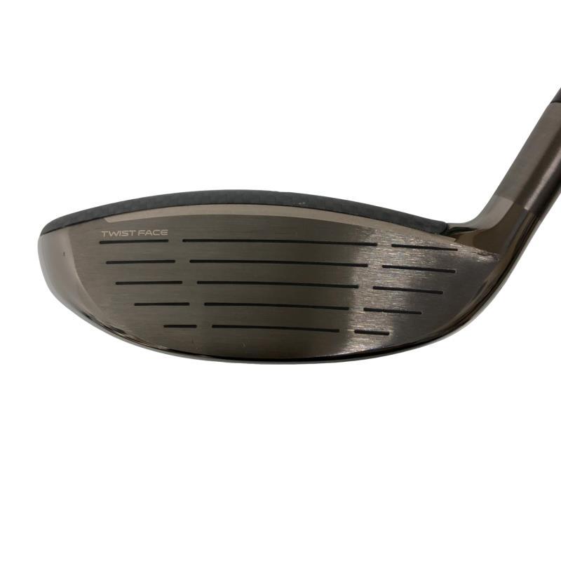 TaylorMade（テーラーメイド） Qi35 MAX 7W フェアウェイウッド FW