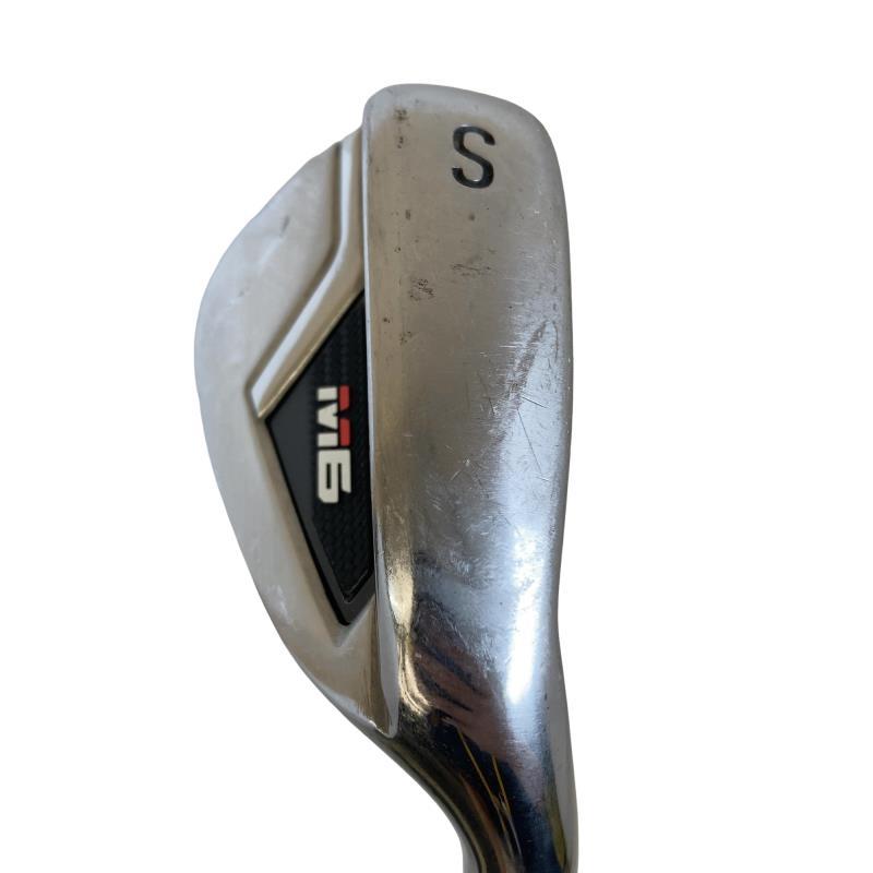 TaylorMade（テーラーメイド） M6 SW レディース ウェッジ WG