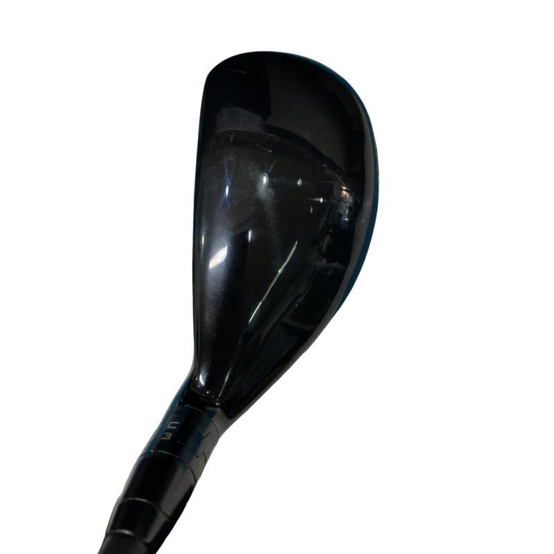 タイト‼️:TSi 3 ユーティリティ 18度 約40インチ Titleist（タイトリスト） TSi3 18° ユーティリティ UT フレックスS
