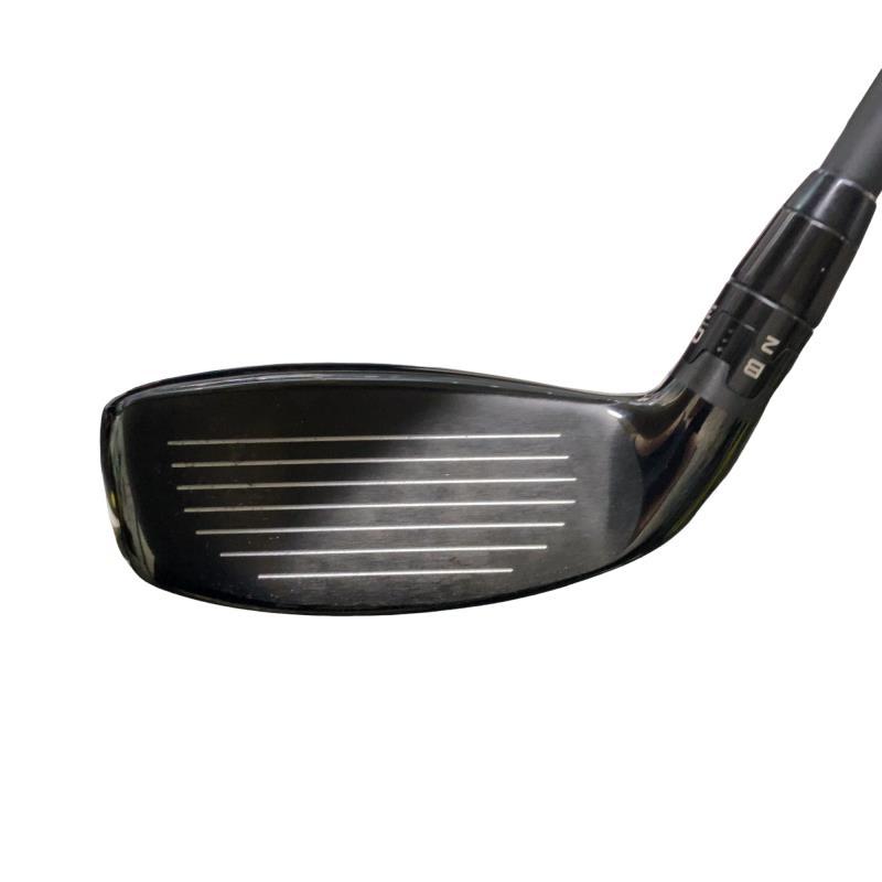 Titleist（タイトリスト） TSi3 18° ユーティリティ UT フレックスS