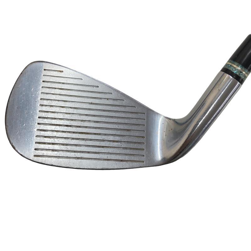KATANA GOLF（カタナゴルフ） SWORD 808FORGED 6S アイアンセット IR