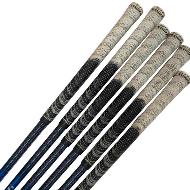 KATANA GOLF（カタナゴルフ） SWORD 808FORGED 6S アイアンセット IR