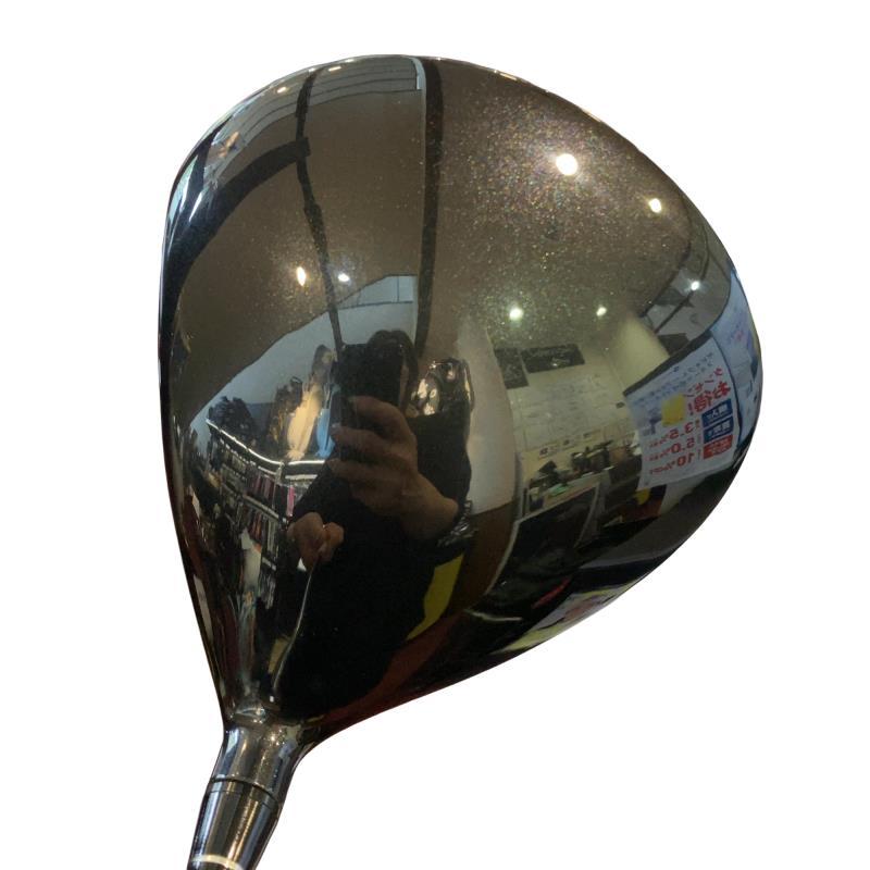 本間ゴルフ - ホンマ　TW747 460 ドライバー　SR 10.5 HONMA GOLF（本間ゴルフ） TOUR WORLD TW747 460 10.5° ドライバー DR