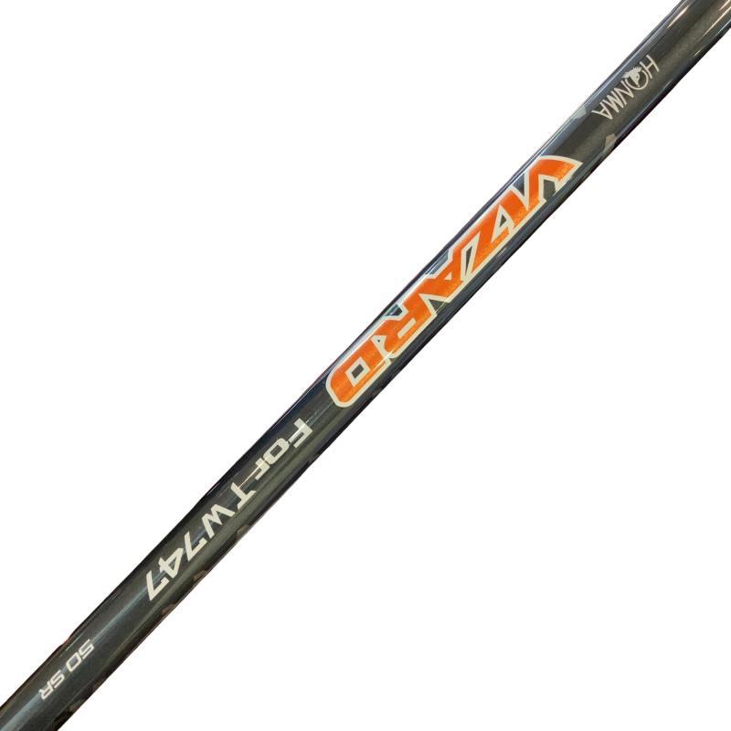 HONMA GOLF（本間ゴルフ） TOUR WORLD TW747 460 10.5° ドライバー DR