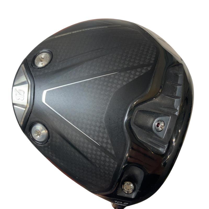 BRIDGESTONE GOLF ブリヂストン BX2 HT 10.5° ドライバー DR