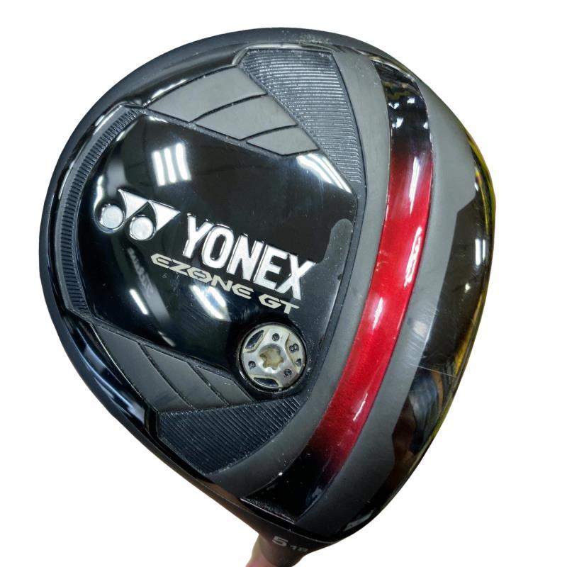 YONEX（ヨネックス） EZONE GT(2024) 5W フェアウェイウッド FW