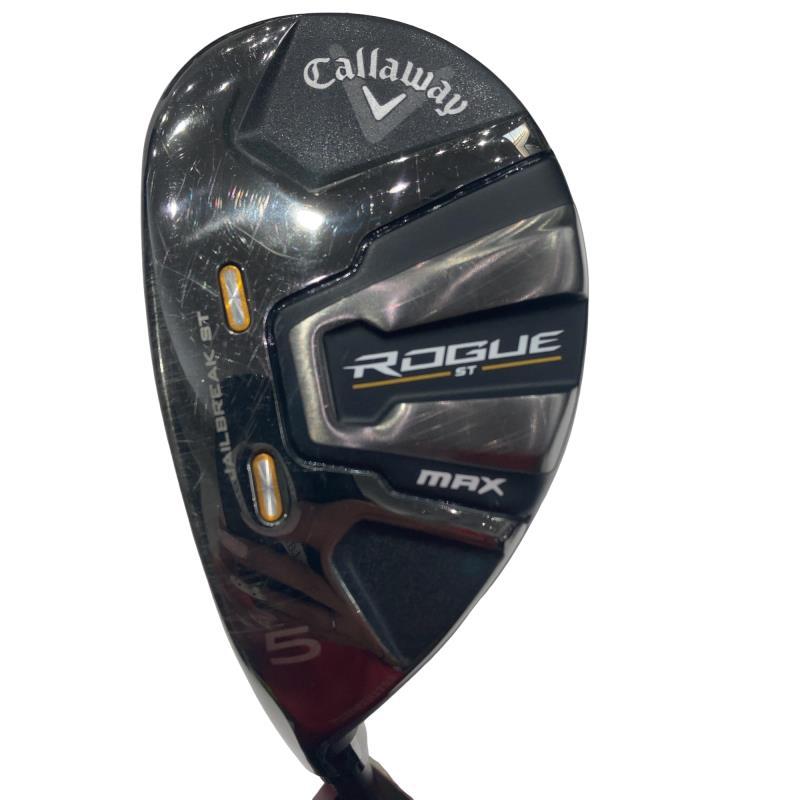 Callaway（キャロウェイ） ROGUE ST MAX U5 レフティ ユーティリティ 