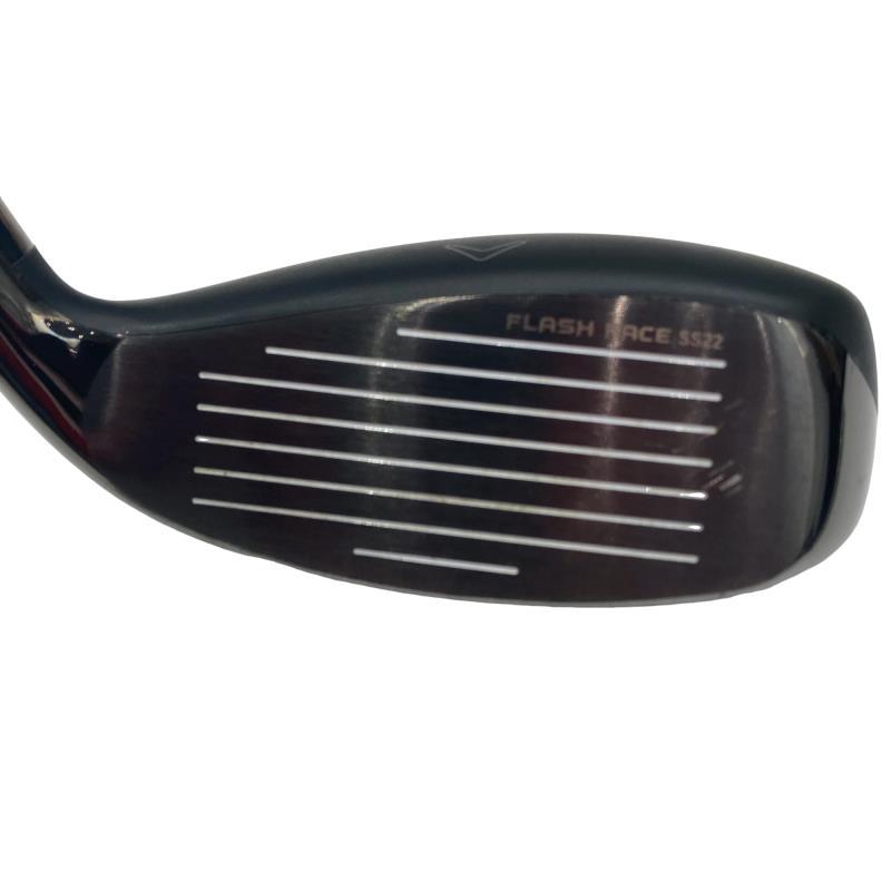 Callaway（キャロウェイ） ROGUE ST MAX U5 レフティ ユーティリティ 