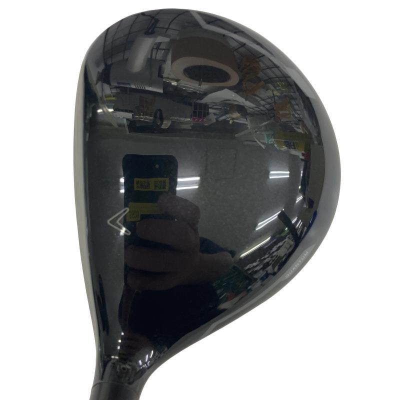 Callaway（キャロウェイ） QUANTUM MINI SPINNER 11W フェアウェイ