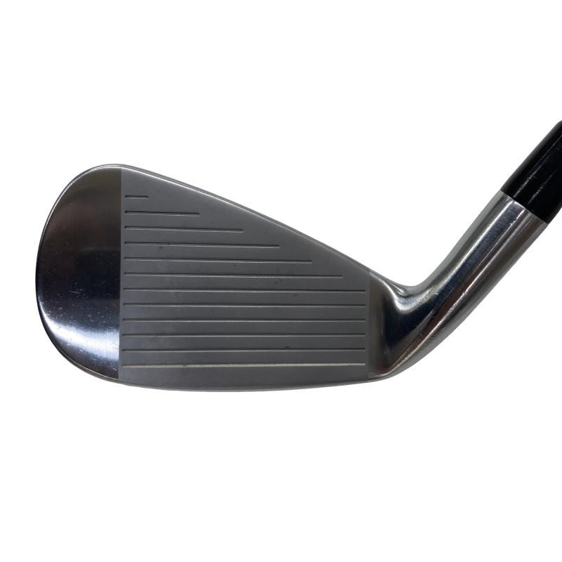 BRIDGESTONE GOLF ブリヂストン JGR HYBRID FORGED 4S アイアンセット
