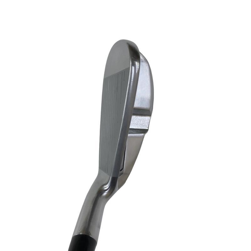 BRIDGESTONE GOLF ブリヂストン JGR HYBRID FORGED 4S アイアンセット
