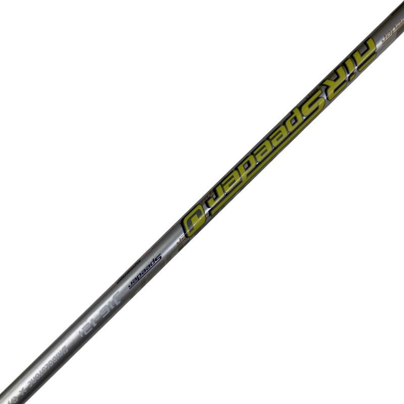 BRIDGESTONE GOLF ブリヂストン JGR HYBRID FORGED 4S アイアンセット