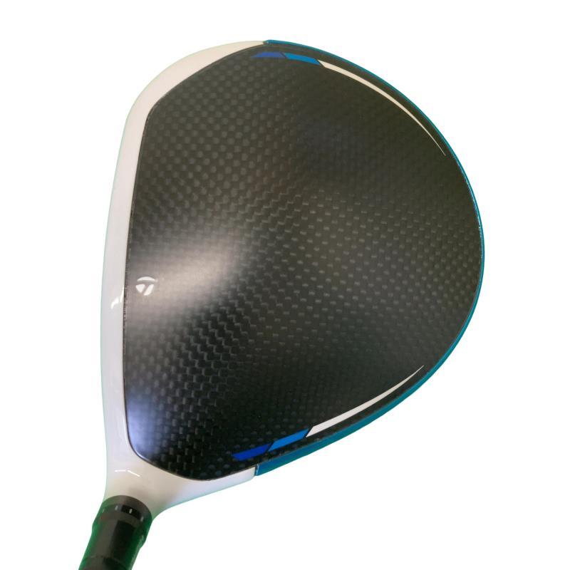 TaylorMade（テーラーメイド） SIM2 MAX 10.5° ドライバー DR