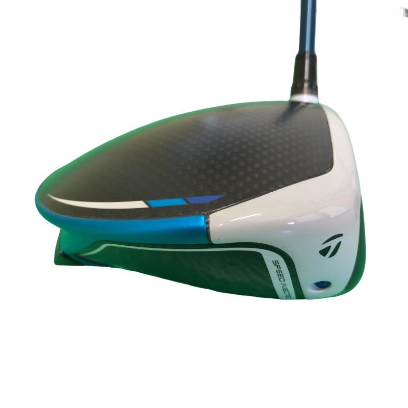 TaylorMade（テーラーメイド） SIM2 MAX 10.5° ドライバー DR