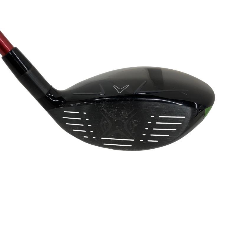Callaway（キャロウェイ） GBB EPIC STAR 3W レフティ フェアウェイ