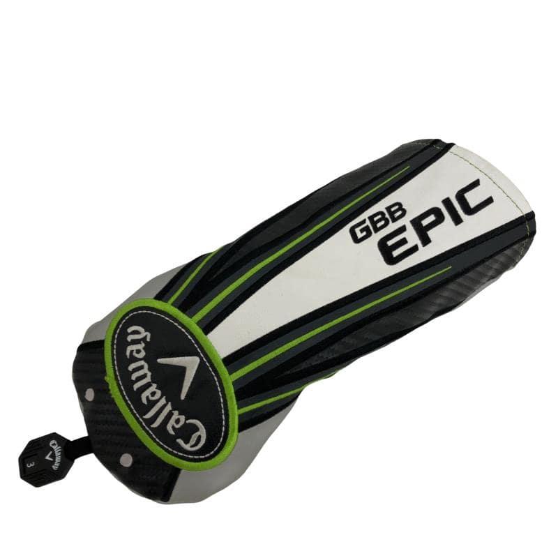 Callaway（キャロウェイ） GBB EPIC STAR 3W レフティ フェアウェイ
